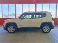 JEEP RENEGADE 1.6 Mjt DDCT 120 CV Limited