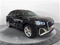 AUDI Q2 30 TDI S tronic S line Edition