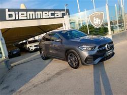 MERCEDES CLASSE GLA d Automatic Premium  AMG   i.e