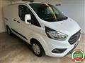 FORD TRANSIT CUSTOM 320 2.0 EcoBlue 130 PC Furgone