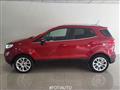 FORD ECOSPORT 1.0 EcoBoost 125 CV Start&Stop Titanium