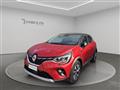 RENAULT NUOVO CAPTUR 1.0 tce Intens Gpl 100cv