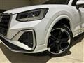 AUDI Q2 35 TFSI Stronic S line "18 Sline/CarPlay/Led/Telec