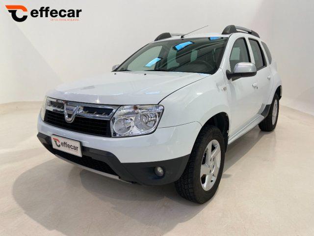 DACIA DUSTER 1.6 110CV 4x2 Lauréate