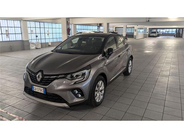 RENAULT NUOVO CAPTUR Captur TCe 100 CV Intens