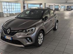 RENAULT NUOVO CAPTUR Captur TCe 100 CV Intens