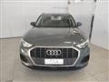 AUDI Q3 35 TDI S tronic Business