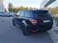 LAND ROVER RANGE ROVER SPORT 3.0 TDV6 HSE Dynamic