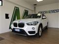 BMW X1 sDrive 16d 116 CV