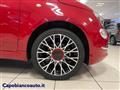 FIAT 500 1.0 Hybrid Red -18.000KM-