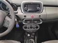 FIAT 500X 2.0 MultiJet 140 CV 4x4 Cross Plus