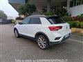 VOLKSWAGEN T-ROC 2.0 TDI SCR 150 CV DSG Advanced BlueMotion Technology