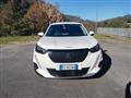 PEUGEOT 2008 BlueHDi 130 S&S EAT8 Allure