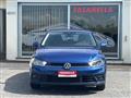 VOLKSWAGEN POLO 1.0 TGI 5p. Life - FATTURABILE - UNIPRO'