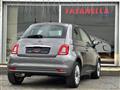 FIAT 500 1.2 LOUNGE - NEOPATENTATI - 12 MESI DI GARANZIA