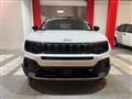 JEEP AVENGER 1.2 Turbo Summit PREZZO REALE