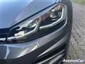 VOLKSWAGEN GOLF 1.5 tsi R-Line RLINE SPORT DSG UNICO PROPRIETARIO