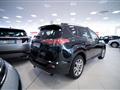 TOYOTA RAV4 2.5 vvt-i h Lounge 4wd e-cvt my17