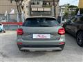 AUDI Q2 2.0 TDI 150 cv quattro S tronic Design