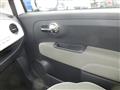 FIAT 500 1.2 Lounge 69cv garantita full optional