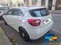 MERCEDES CLASSE A CDI Sport ADATTA NEOPATENTATI