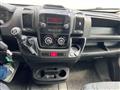 FIAT Ducato 28 Ch1 2.3 MJT 120 cv EURO 6d-Temp L1-H1