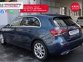 MERCEDES CLASSE A A 180 d Automatic Sport