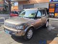 LAND ROVER DISCOVERY 4 3.0 SDV6 255CV HSE