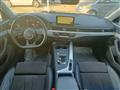 AUDI A4 Avant 2.0 TDI 190CV ultra S tronic