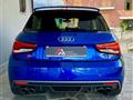 AUDI A1 S1 2.0 TFSI quattro