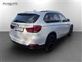 BMW X5 xdrive25d Business 218cv auto