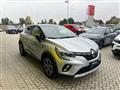 RENAULT CAPTUR 2ª serie Hybrid E-Tech 145 CV Zen