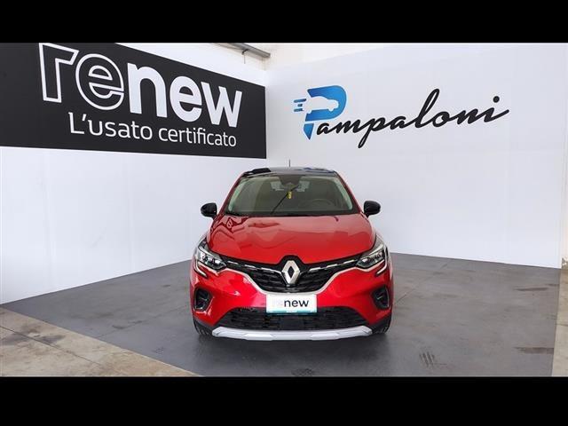 RENAULT NUOVO CAPTUR 1.0 TCe Intens my21