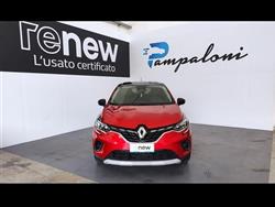 RENAULT NUOVO CAPTUR 1.0 TCe Intens my21