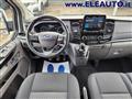 FORD TOURNEO CUSTOM 320 2.0 TDCi 185CV Titanium L2 H1 9 Posti