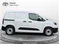 TOYOTA PROACE CITY ELECTRIC Proace City Electric 50kWh L1 S Comfort