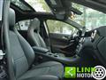 MERCEDES CLASSE A d Automatic 4Matic Premium 40MILA KM