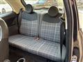 FIAT 500 1.2 Lounge BLUETOOTH-TETTO-15"