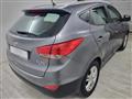 HYUNDAI IX35 1.7 CRDi 2WD Comfort