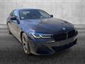 BMW SERIE 5 i 48V Msport