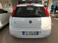 FIAT PUNTO 1.4 8V 5 porte Natural Power Street