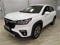 SUZUKI S-CROSS 1.4 Hybrid 4WD AllGrip Top+