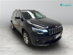 JEEP CHEROKEE 2.2 mjt Longitude Fwd auto