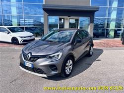 RENAULT NUOVO CAPTUR TCe 90 CV Business