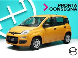 FIAT PANDA 1.2 Pop - NEOPATENTATI