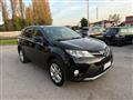 TOYOTA RAV4 2.2 D-CAT A/T 4WD Lounge