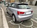 AUDI A1 Sportback 1.6 tdi Ambition s-tronic FULL OPT GARAN