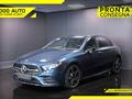 MERCEDES CLASSE A d Automatic Premium AMG LINE