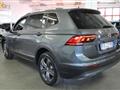 VOLKSWAGEN TIGUAN ALLSPACE 2.0 TDI SCR DSG 4MOTION Business BMT