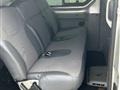 RENAULT TRAFIC T29 2.5 dCi/150 PC-TN Passenger Pack DPF